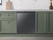 Bespoke AI Smart Dishwasher AI Wash & 3rd Rack Wash System | AutoRelease™ Door 38dBA