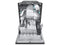 AI Wash & 3rd Rack Wash System | AutoRelease™ Door | 38dBA