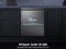 AI Wash & 3rd Rack Wash System | AutoRelease™ Door | 38dBA