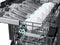 AI Wash & 3rd Rack Wash System | AutoRelease™ Door | 38dBA
