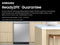 AI Wash & 3rd Rack Wash System | AutoRelease™ Door | 38dBA