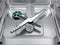 AI Wash & 3rd Rack Wash System | AutoRelease™ Door | 38dBA