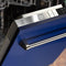 24 In. Top Control Dishwasher With Blue Matte Panel And Traditional Style Handle, 52dba