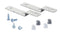Dishwasher Side Mount Kit for Dishwashers