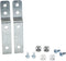 Dishwasher Side Mount Kit for Dishwashers