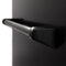 24 In. Top Control Dishwasher With Black Stainless Steel Panel And Traditional Style Handle, 52dba