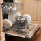 24 In. Top Control Dishwasher With Black Stainless Steel Panel And Traditional Style Handle, 52dba