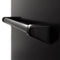 24 In. Top Control Dishwasher With Black Stainless Steel Panel And Traditional Style Handle, 52dba