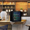 16 Bottle Free-standing Wine Cooler