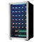 36 Bottle Free-standing Wine Cooler