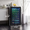 36 Bottle Free-standing Wine Cooler