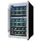 38 Bottle Free-standing Wine Cooler