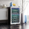 38 Bottle Free-standing Wine Cooler