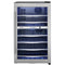 38 Bottle Free-standing Wine Cooler