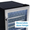 38 Bottle Free-standing Wine Cooler
