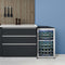 38 Bottle Free-standing Wine Cooler