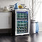 38 Bottle Free-standing Wine Cooler