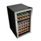 38 Bottle Free-standing Wine Cooler