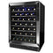 60 Bottle Built-in Wine Cooler