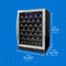 60 Bottle Built-in Wine Cooler