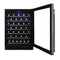 60 Bottle Built-in Wine Cooler