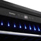 60 Bottle Built-in Wine Cooler