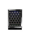 60 Bottle Built-in Wine Cooler