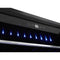 60 Bottle Built-in Wine Cooler