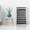 Designer 38 Bottle Free-standing Wine Cooler