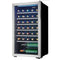 36 Bottle Free-standing Wine Cooler