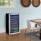 36 Bottle Free-standing Wine Cooler