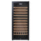 94 Bottle Free-standing Wine Cooler