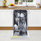 18" Built In Dishwasher