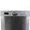 18" Built In Dishwasher