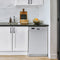 18" Built In Dishwasher