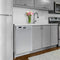 18" Built In Dishwasher