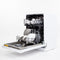 Avanti 24" Built In Dishwasher
