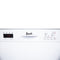 24" Built In Dishwasher