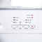 Avanti 24" Built In Dishwasher