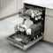 Emerald Dishwasher 24"
