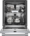Emerald Dishwasher 24"