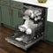 Emerald Dishwasher 24"