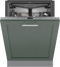 Emerald® Dishwasher 24" Custom