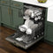 Emerald® Dishwasher 24" Custom