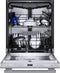 Emerald® Dishwasher 24'' Masterpiece®,