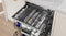 Emerald® Dishwasher 24'' Professional,