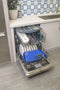 Emerald® Dishwasher 24'' Professional,