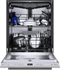 Emerald® Dishwasher 24'' Custom Panel Ready