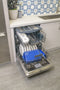 Emerald® Dishwasher 24'' Custom Panel Ready