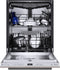 Emerald® Dishwasher 24'' Custom Panel Ready